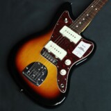 Fender / Made in Japan Junior Collection Jazzmaster Rosewood Fingerboard 3-Color Sunburst S/N:JD23009517ۡڲŹ