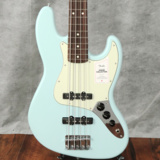 Fender / Made in Japan Junior Collection Jazz Bass Rosewood Fingerboard Satin Daphne Blue  S/N JD22030037ۡŹƬŸò!ۡŹ