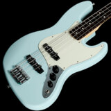 Fender / Made in Japan Junior Collection Jazz Bass Rosewood Fingerboard Satin Daphne Blue S/N JD23012403ۡڽëŹ