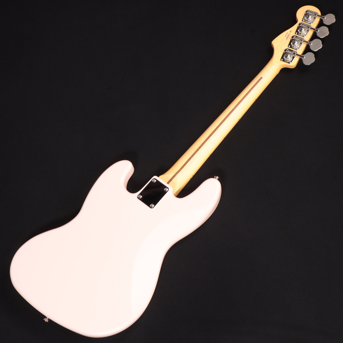 Fender / MIJ Junior Collection Jazz Bass Maple Satin Shell