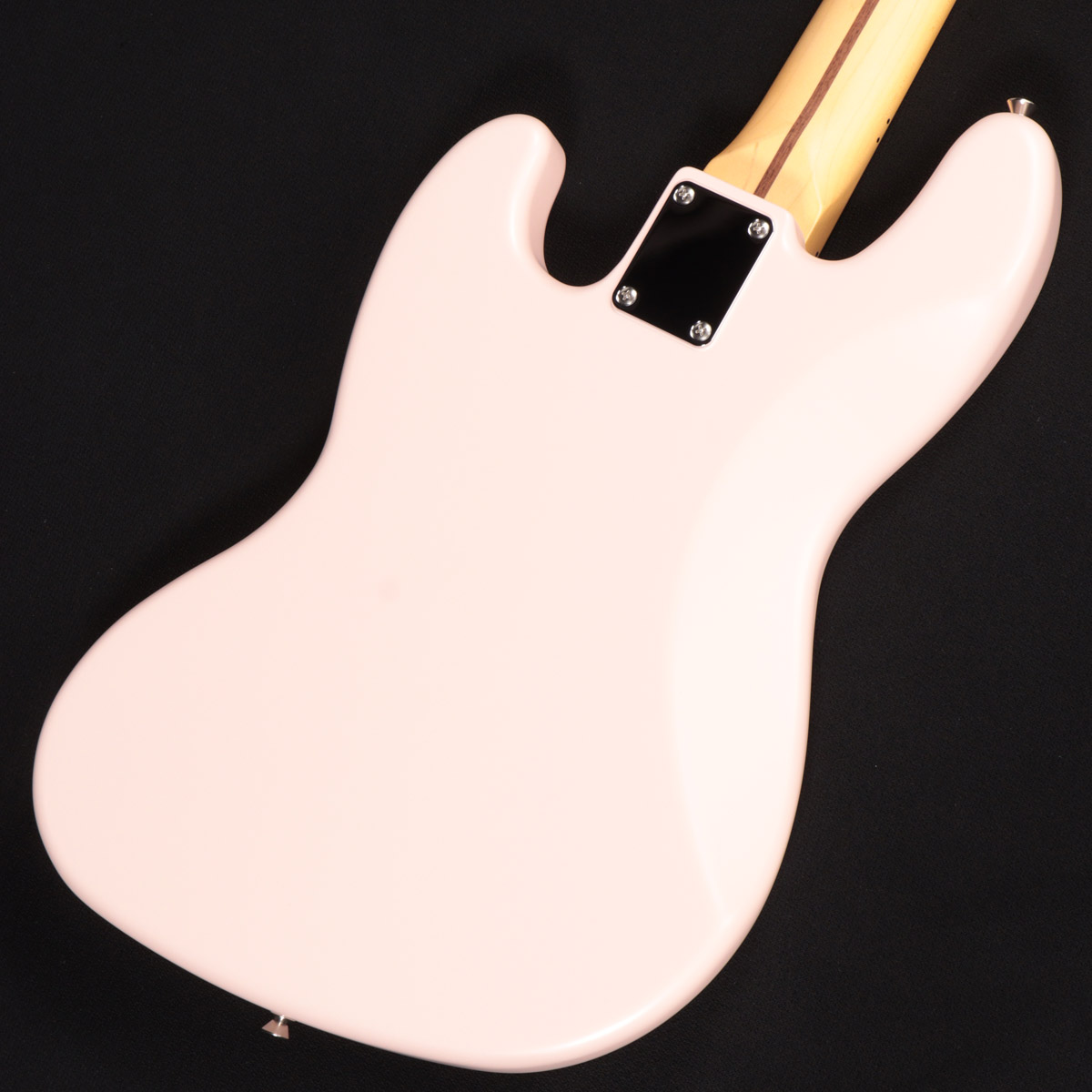 Fender / MIJ Junior Collection Jazz Bass Maple Satin Shell