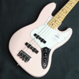 Fender / Made in Japan Junior Collection Jazz Bass Maple Fingerboard Satin Shell Pink S/N:JD23022555ۡŹƬ̤ŸʡۡڲŹ