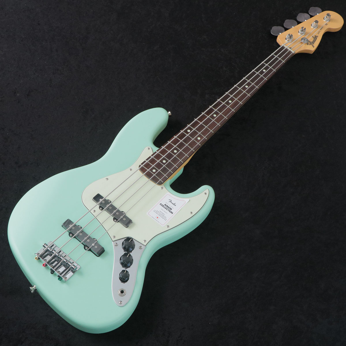 Fender/Made in Japan Junior Collection Jazz Bass Rosewood