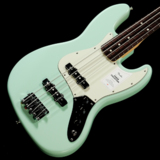 Fender / Made in Japan Junior Collection Jazz Bass Satin Surf Green(:3.57kg)S/N:JD24027877ۡڽëŹ