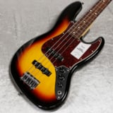Fender / Made in Japan Junior Collection Jazz Bass Rosewood  3-Color Sunburst