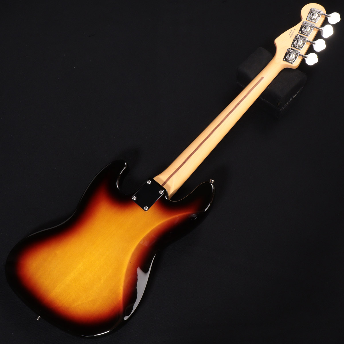 Fender / Made in Japan Junior Collection Jazz Bass Rosewood