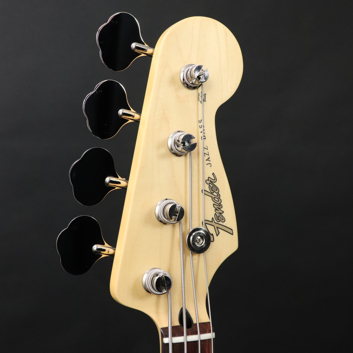 Fender / Made in Japan Junior Collection Jazz Bass Rosewood