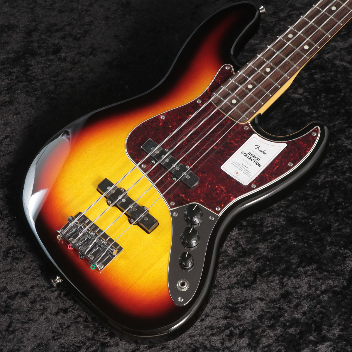 Fender / Made in Japan Junior Collection Jazz Bass RW