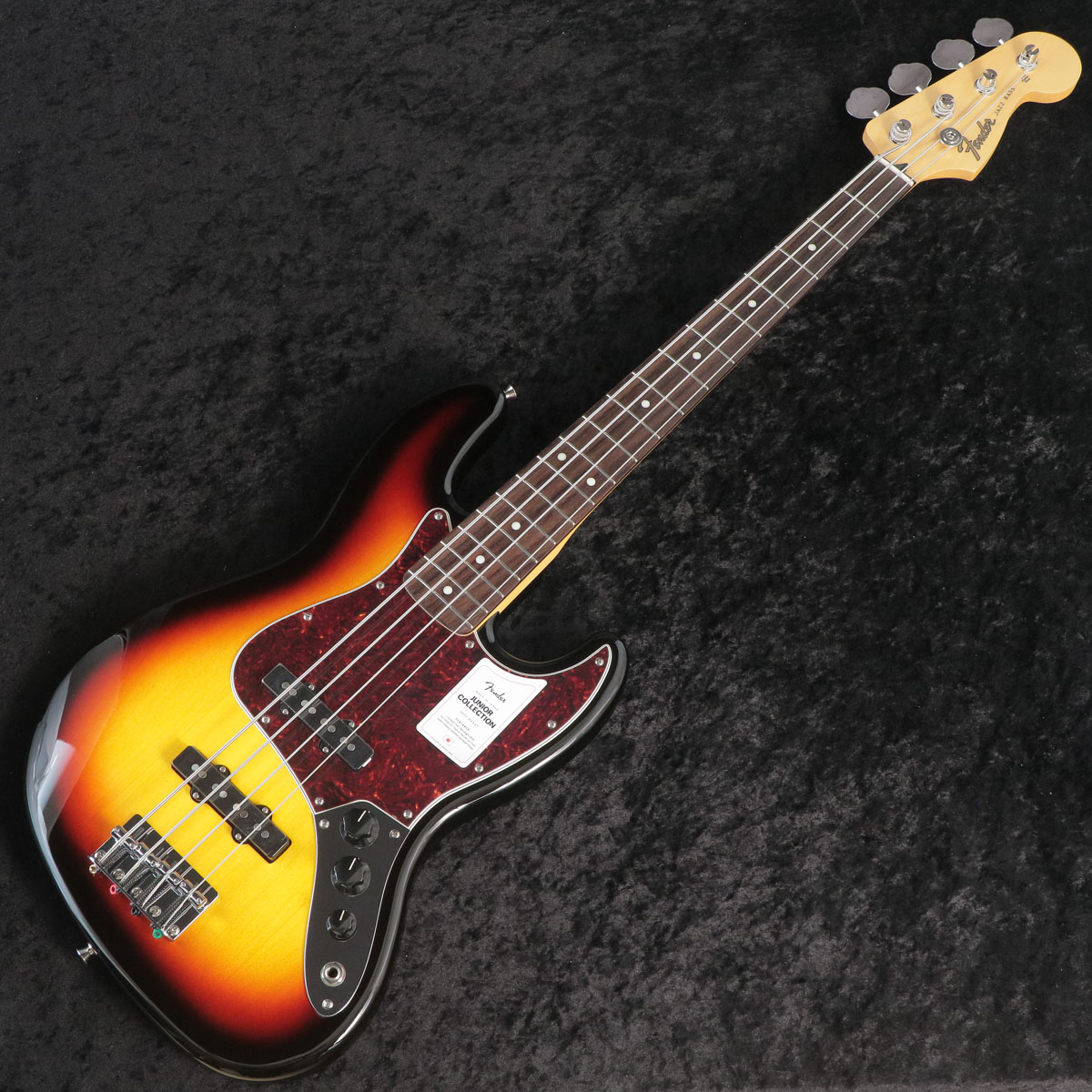 Fender / Made in Japan Junior Collection Jazz Bass RW