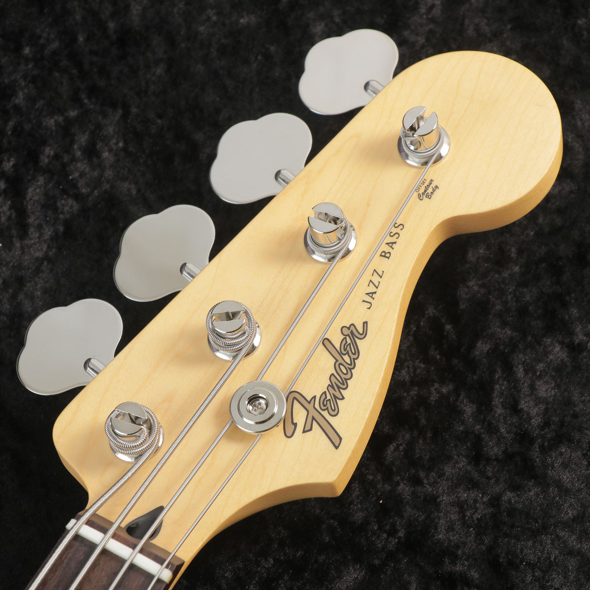 【最終売り尽くし】Compact Bass ジャズベースタイプ　ショートスケール mt0182778_m.jpg