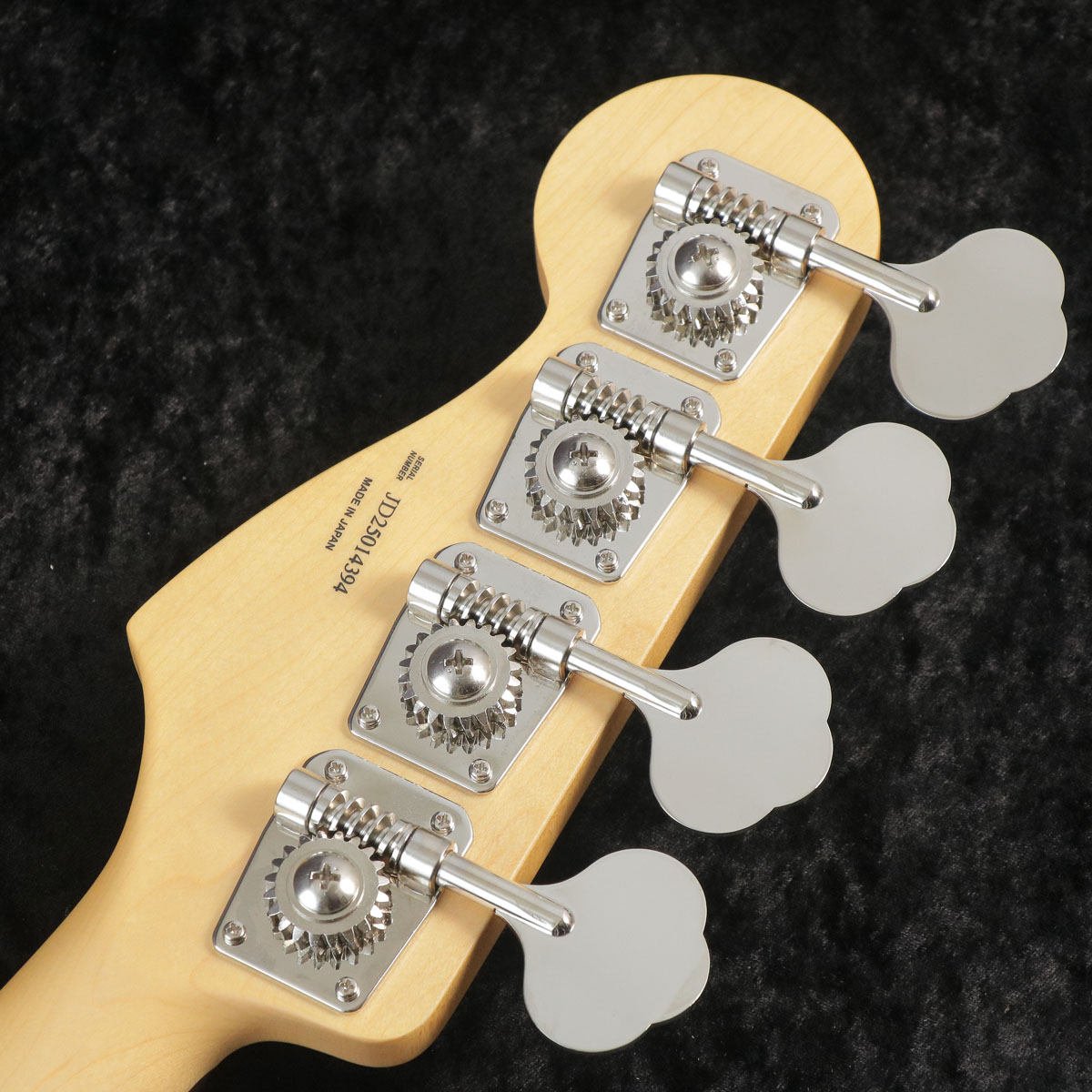 【最終売り尽くし】Compact Bass ジャズベースタイプ　ショートスケール 最終売り尽くし】Compact Bass ジャズベースタイプ ショート