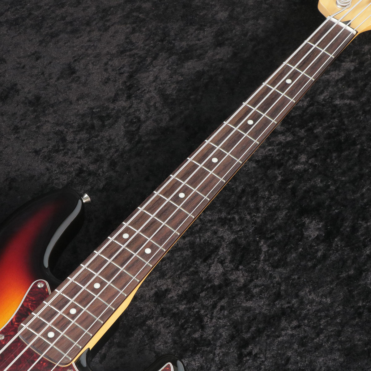 Fender / Made in Japan Junior Collection Jazz Bass RW