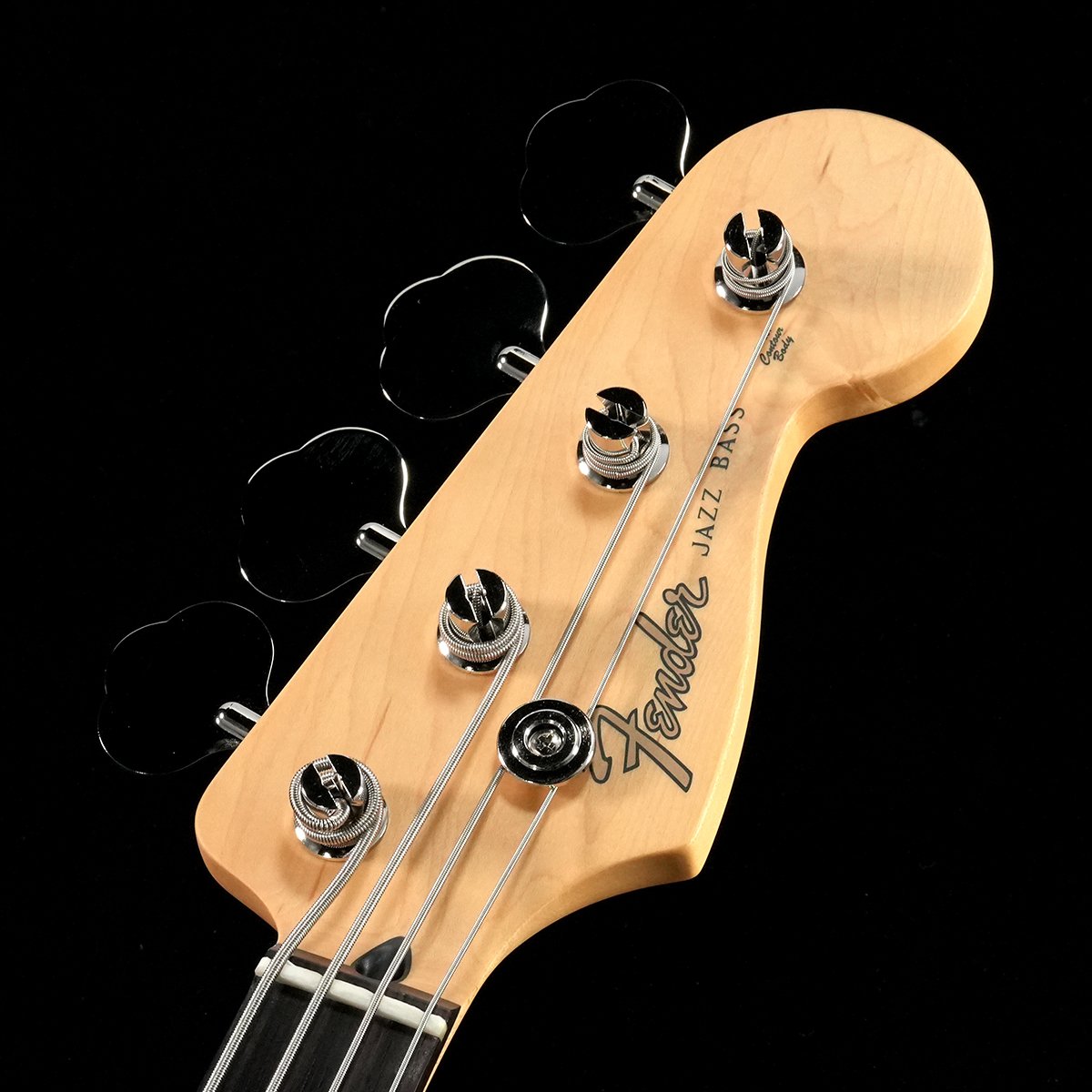 Fender / Made in Japan Junior Collection Jazz Bass Rosewood