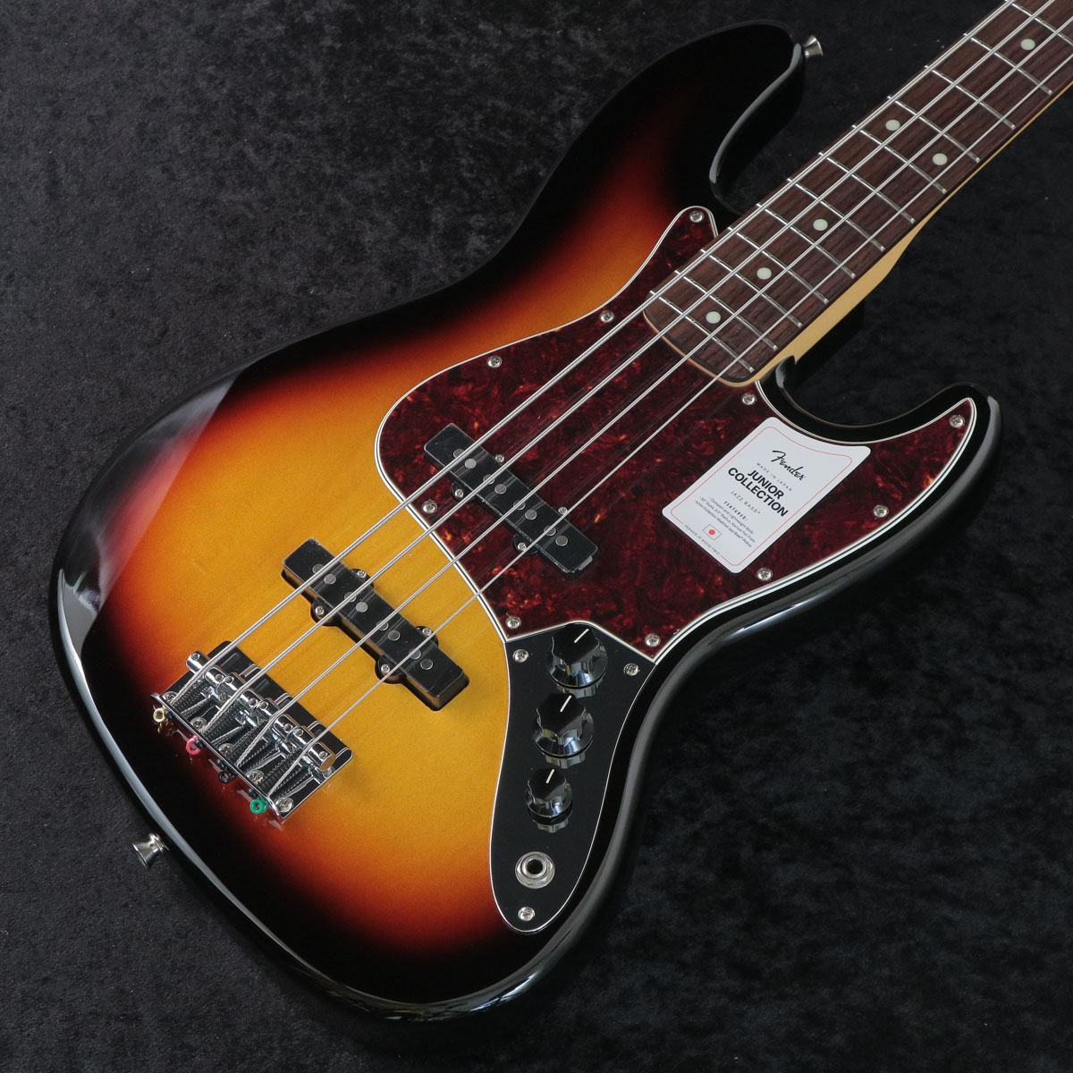 Fender / Made in Japan Junior Collection Jazz Bass Rosewood