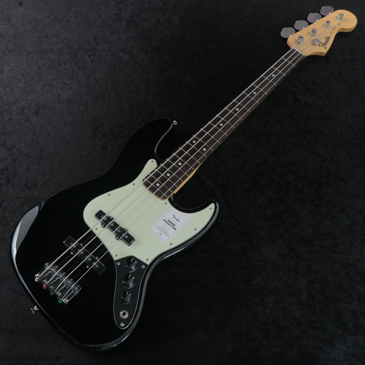 16枚　セット　ジャズ　jazz Fender / Made in Japan Junior Collection Jazz Bass Rosewood