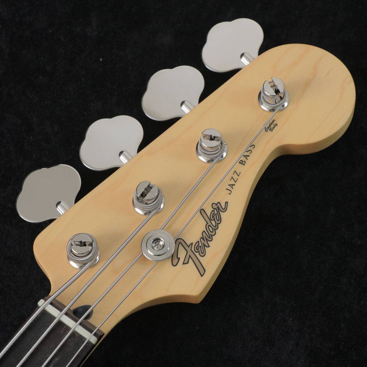 Fender / Made in Japan Junior Collection Jazz Bass Rosewood