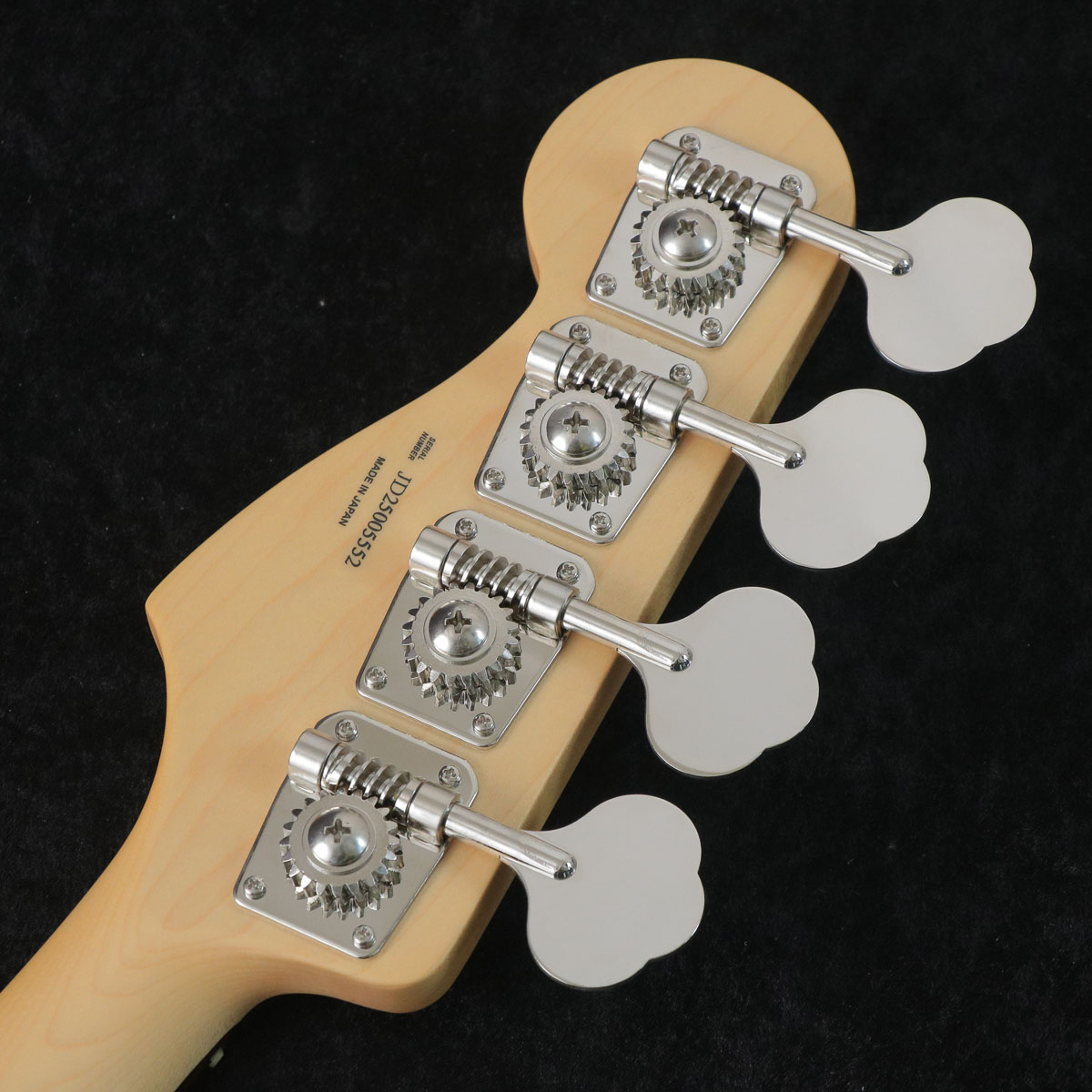 【最終売り尽くし】Compact Bass ジャズベースタイプ　ショートスケール Fender / Made in Japan Junior Collection Jazz Bass Rosewood