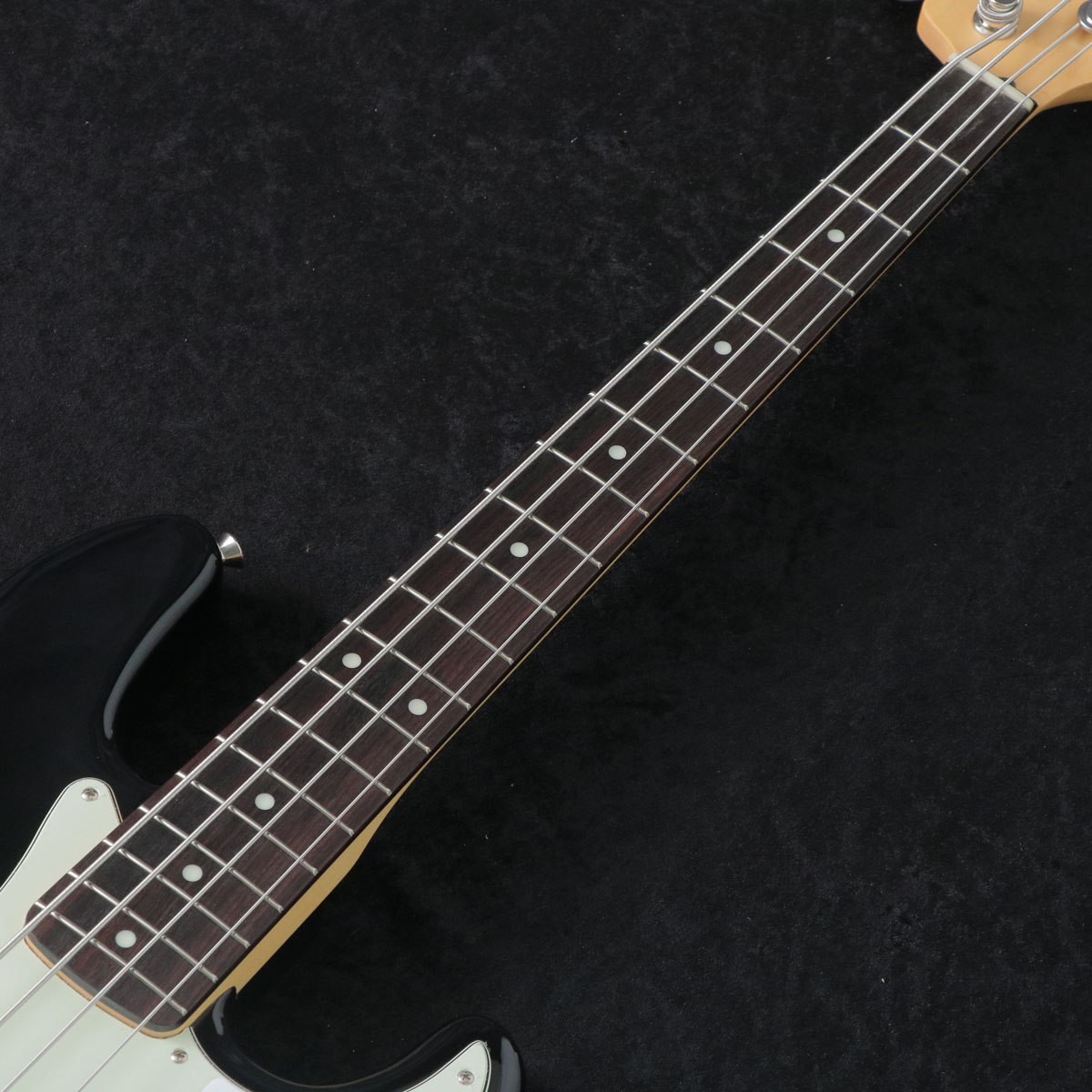 Fender / Made in Japan Junior Collection Jazz Bass Rosewood