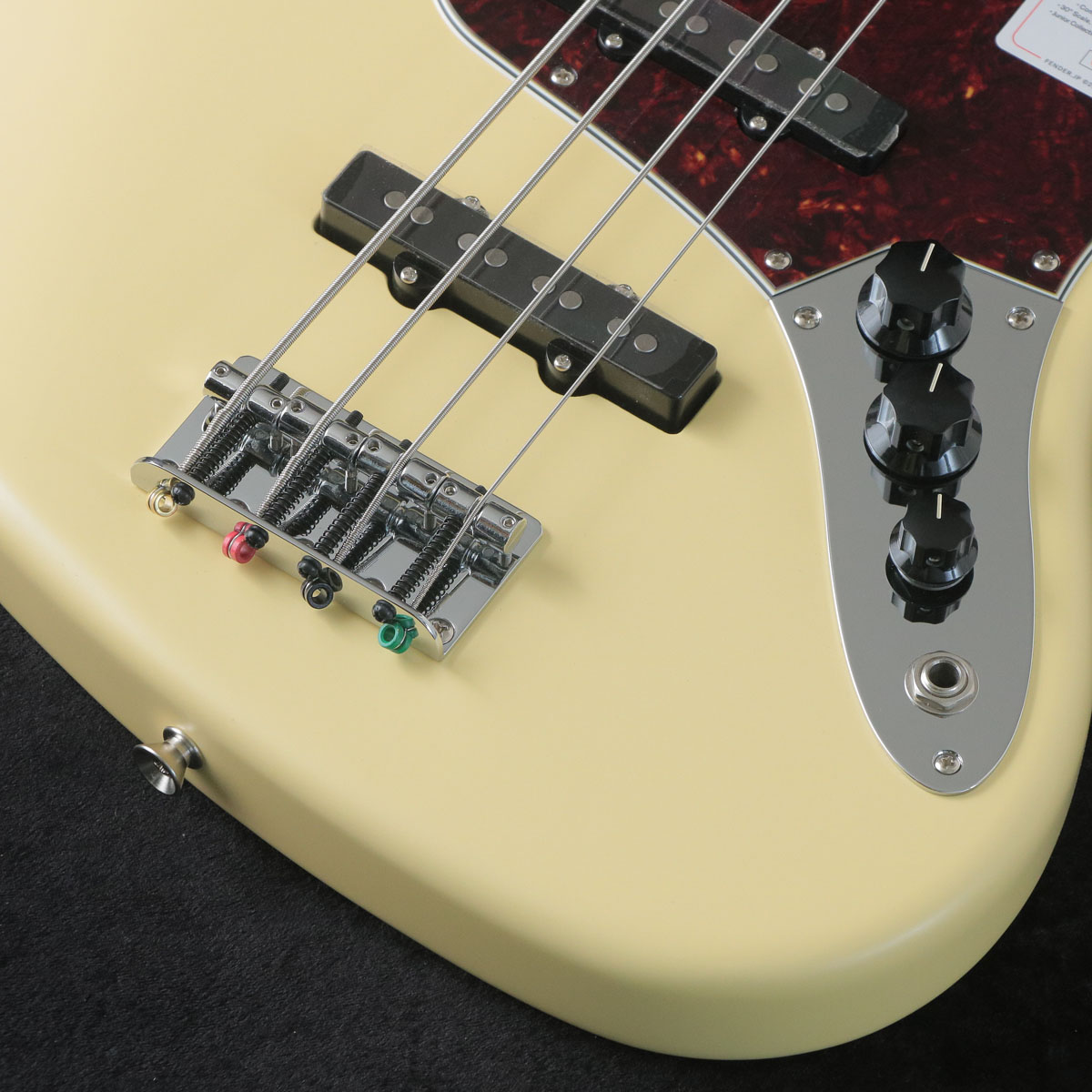 Fender / Made in Japan Junior Collection Jazz Bass Rosewood