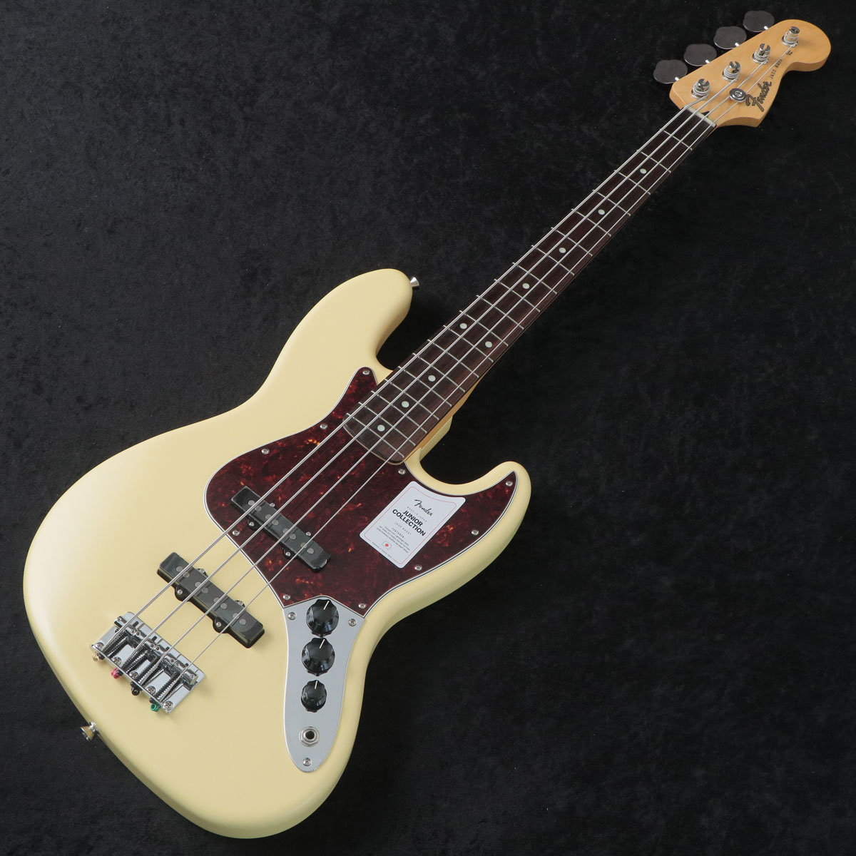 Fender / Made in Japan Junior Collection Jazz Bass Rosewood