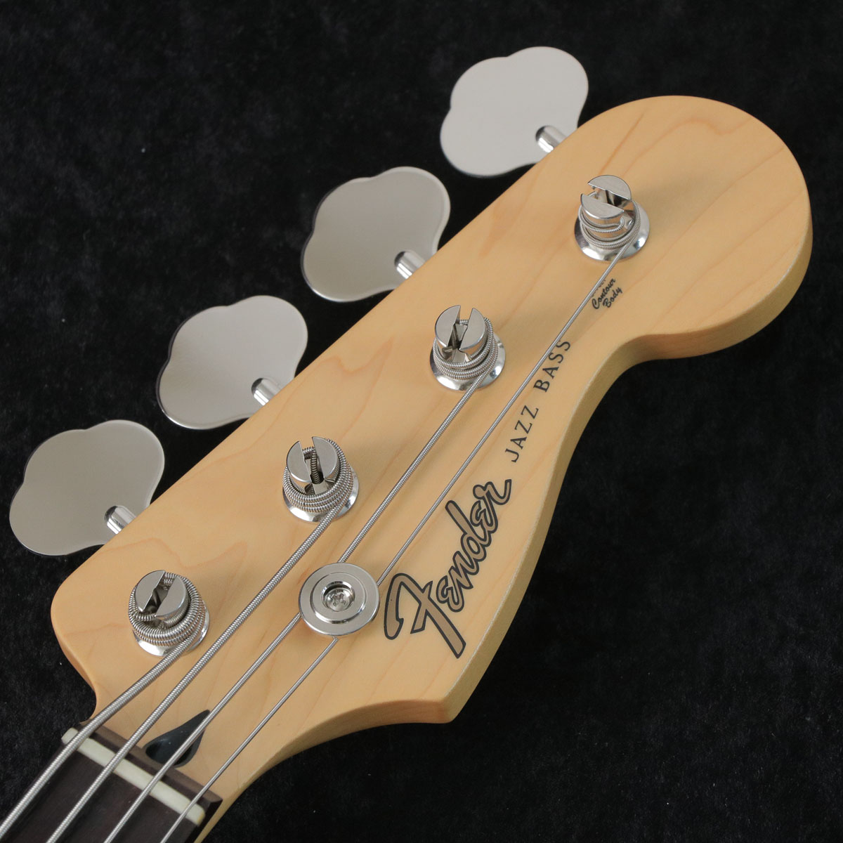 Fender / Made in Japan Junior Collection Jazz Bass Rosewood