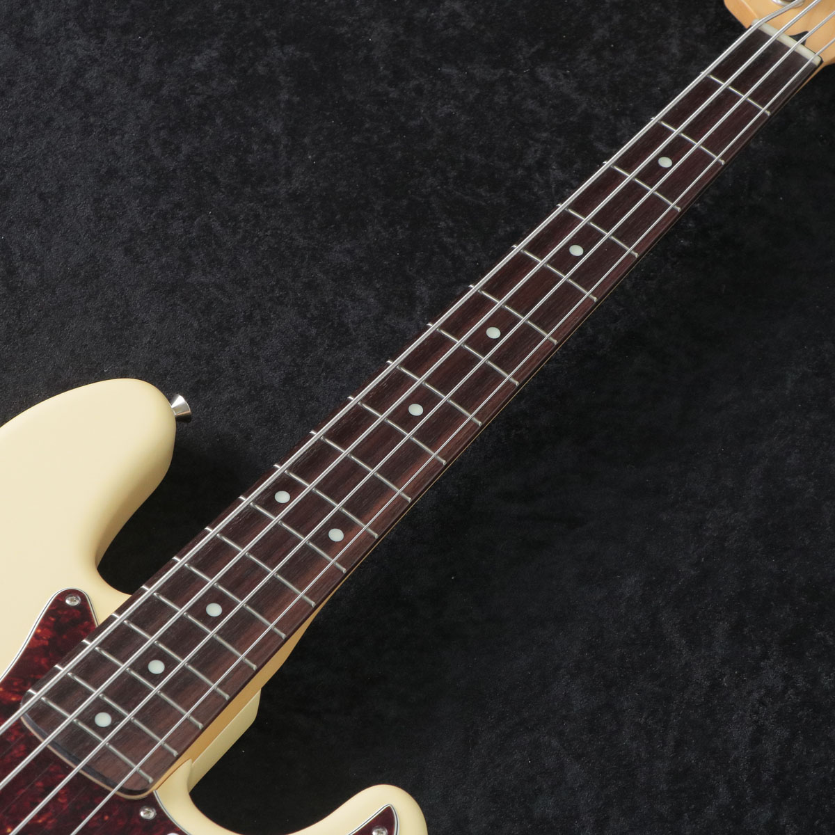 『美品』Cort ジャズベース Fender / Made in Japan Junior Collection Jazz Bass Rosewood