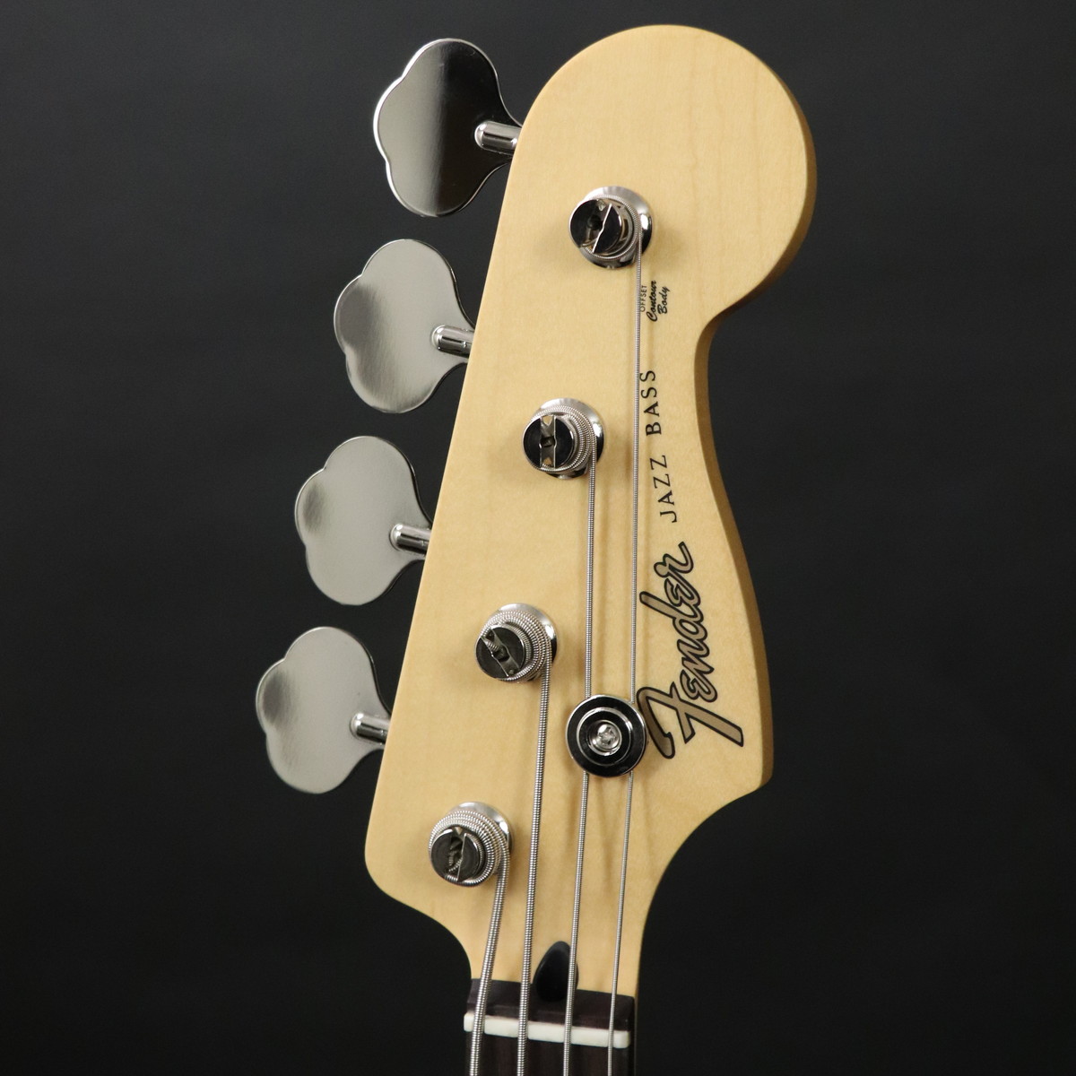 Fender / Made in Japan Junior Collection Jazz Bass Rosewood