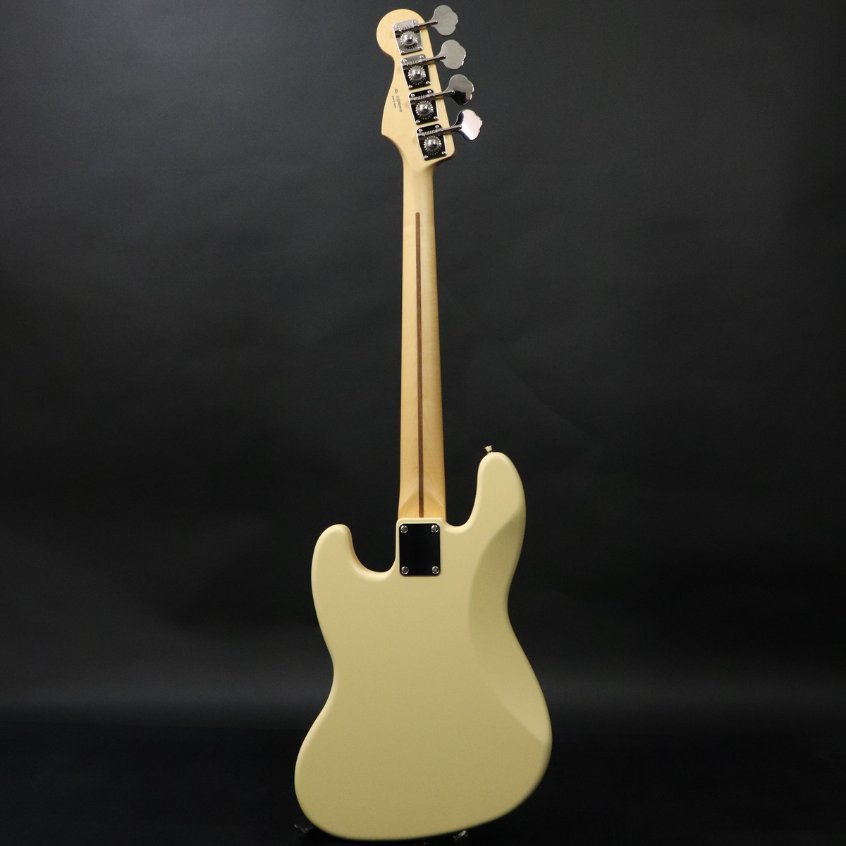 Fender Jazz Bass アイボリー 日本製 Made in Japan Heritage 70s Jazz Bass -Natural - #JD24000096
