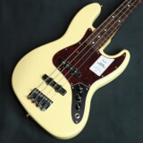 Fender / Made in Japan Junior Collection Jazz Bass Rosewood Fingerboard Satin Vintage White S/N:JD23024036ۡŹƬ̤ŸʡۡڲŹ