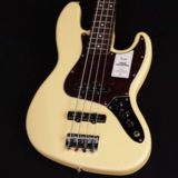 Fender / Made in Japan Junior Collection Jazz Bass Rosewood Satin Vintage White S/N:JD23019507 ڿضŹ