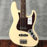 Fender / Made in Japan Junior Collection Jazz Bass Rosewood Fingerboard Satin Vintage White  S/N JD23019513ۡŹ