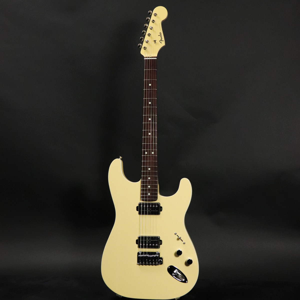 美品　fender Japanエレキギター Made in Japan Traditional 60s Jazzmaster RW Olympic White【S