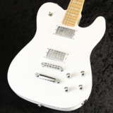 Fender / Haruna Telecaster Boost Maple Fingerboard Arctic White եS/N JD23028067ۡڸοŹ