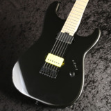 Charvel / Sean Long Signature Pro-Mod San Dimas Style 1 HH HT M Maple Fingerboard Gloss Black[祤ò!]S/N MC228130ۡڸοŹ