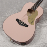Gretsch / G5021E Rancher Penguin Parlor Acoustic/Electric Shell Pink