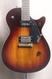 Gretsch / G2215-P90 Streamliner Junior Jet Club P90 Laurel Fingerboard Havana Burst S/N:ISG220311981ۡڲŹ