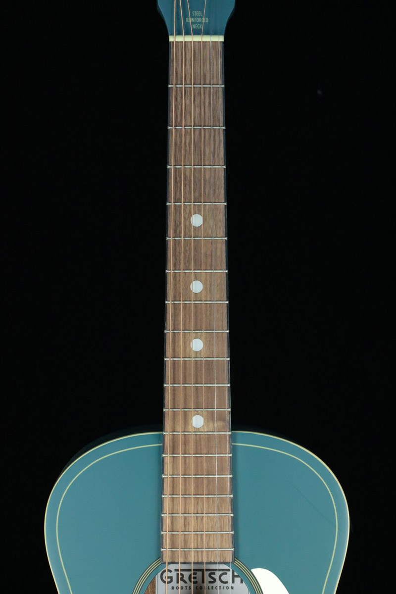 Gretsch / G9500 Limited Edition Jim Dandy Black Walnut