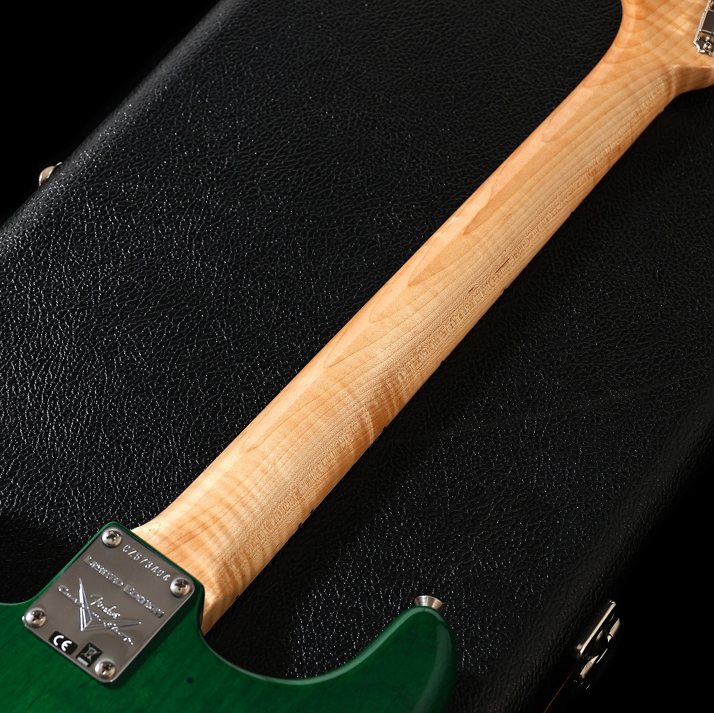 Vintageストラト/美品 Early'54 Sunburst/Maple neck VG-2240｜ビンテージフェンダー