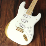 Fender / Ken Stratocaster Experiment #1 Maple Original White  S/N JD23031097ۡŹ