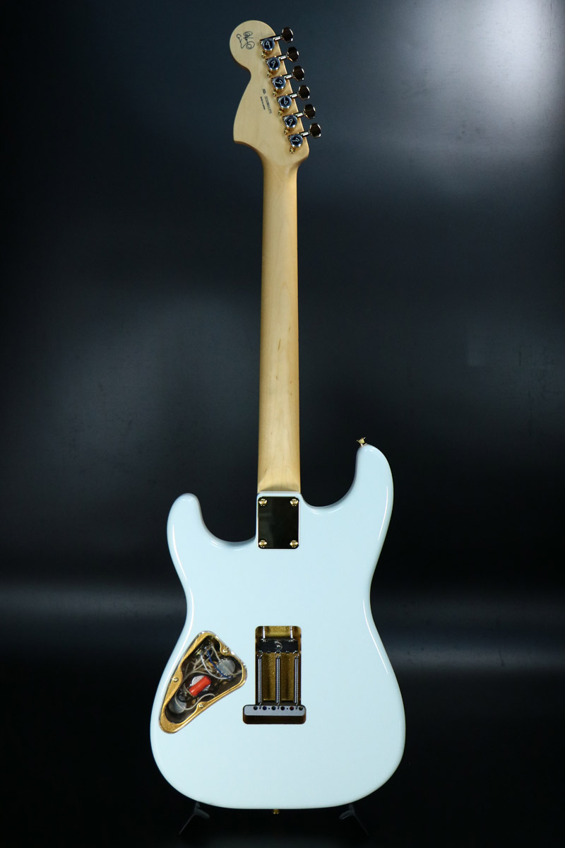 Fender / Made in Japan Ken Stratocaster Experiment #1 Maple