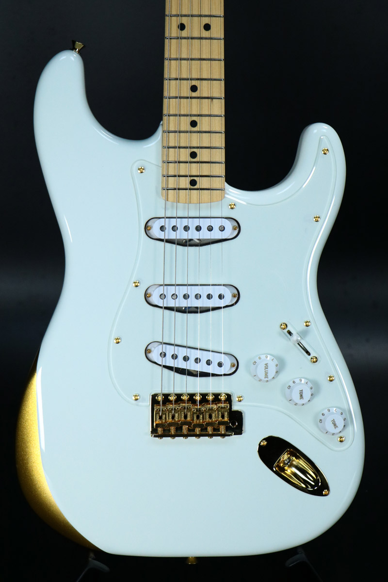 じゃがいも！Fender Stratocaster IMG_3541_ffb629eb-f075-4c1a-