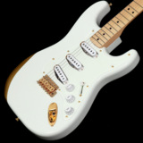 Fender / Ken Stratocaster Experiment #1 Maple Original Whiteŵդ[3.74kg]S/N:JD23022246ۡŹ