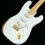 Fender / Ken Stratocaster Experiment#1 MapleFingerboard Original White [̤Ÿ]ŵդ[:3.85kg]S/N JD24002671ۡŹ