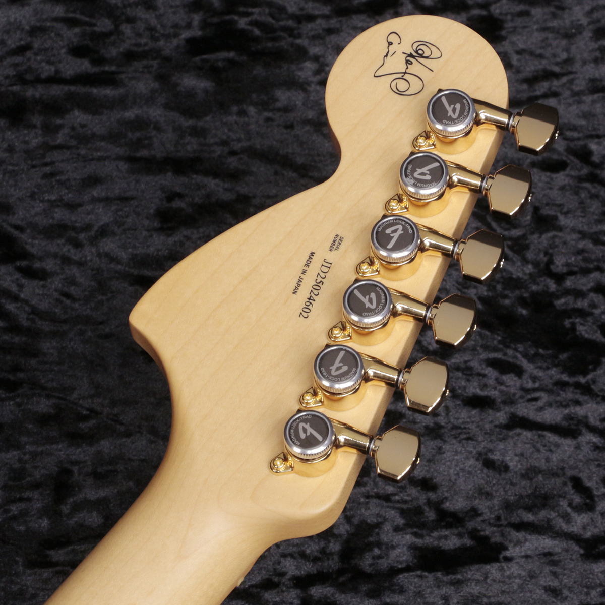 ストラト ギター Ibanez(アイバニーズ) / エレキギター/ストラトタイプ/青系
