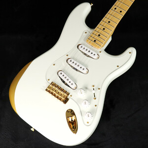Fender / Ken Stratocaster Experiment #1 Maple Fingerboard