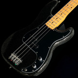 Fender / J Precision Bass Maple Fingerboard Black Goldŵդ[:4.28kg]S/N JD23028441ۡŹ