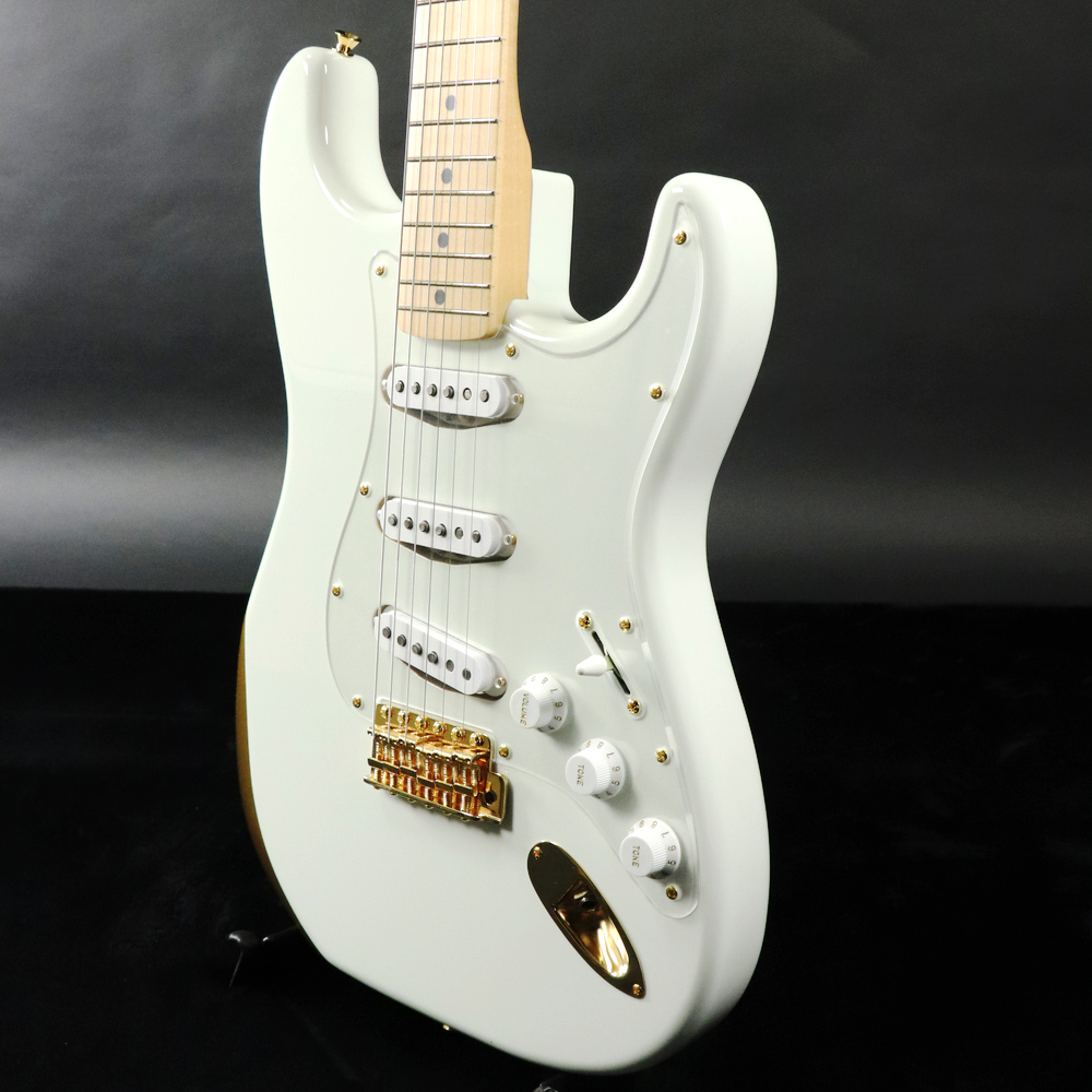 ギター KEN FENDER USA Fender Ken Stratocaster Experiment L'Arc-en-Ciel made in