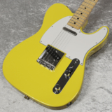 Fender / Made in Japan Limited International Color Telecaster Maple Monaco Yellowŵץ쥼ȡ