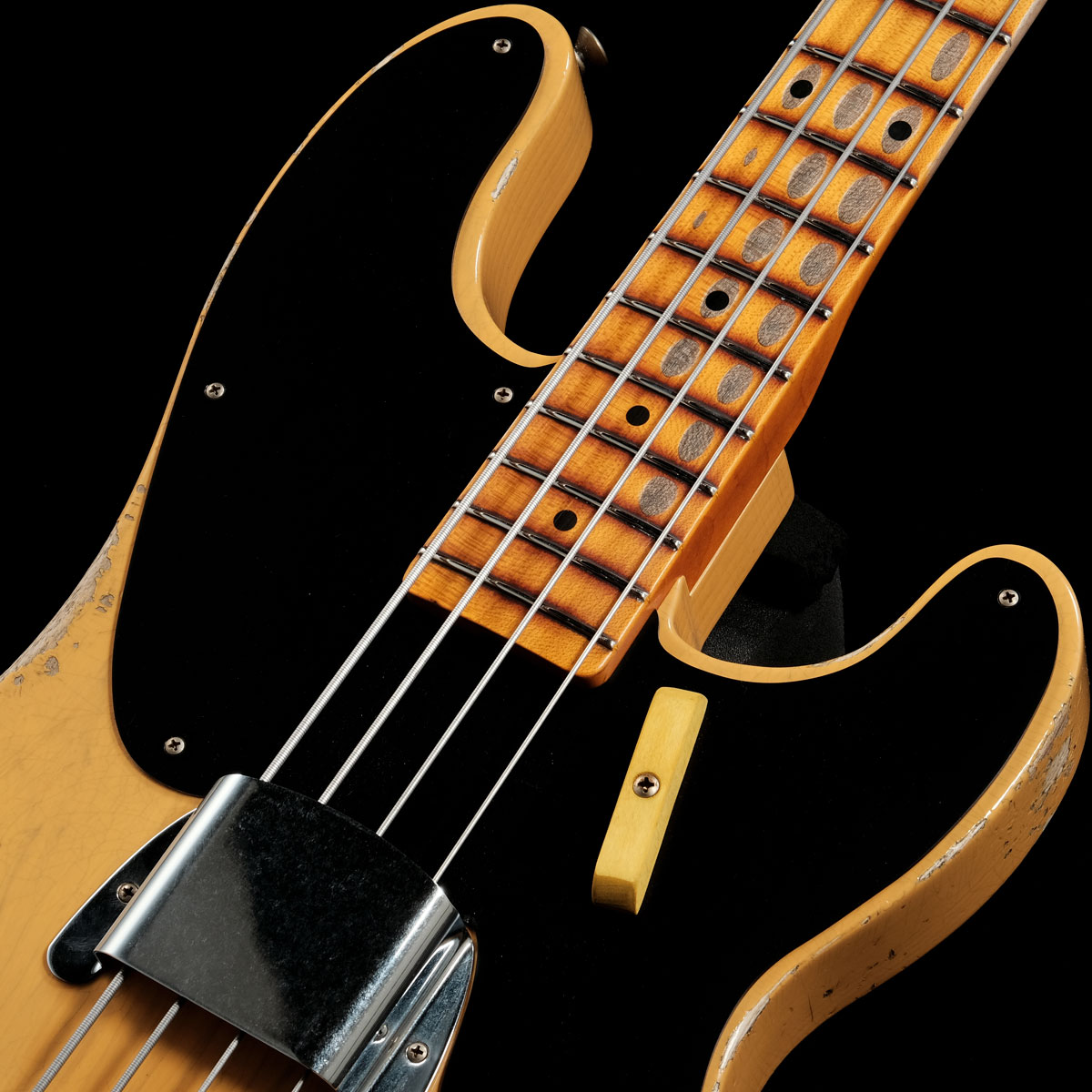 ベース fender USA Precision bass Fender Custom Shop / LTD Custom Shop 1953 Precision Bass