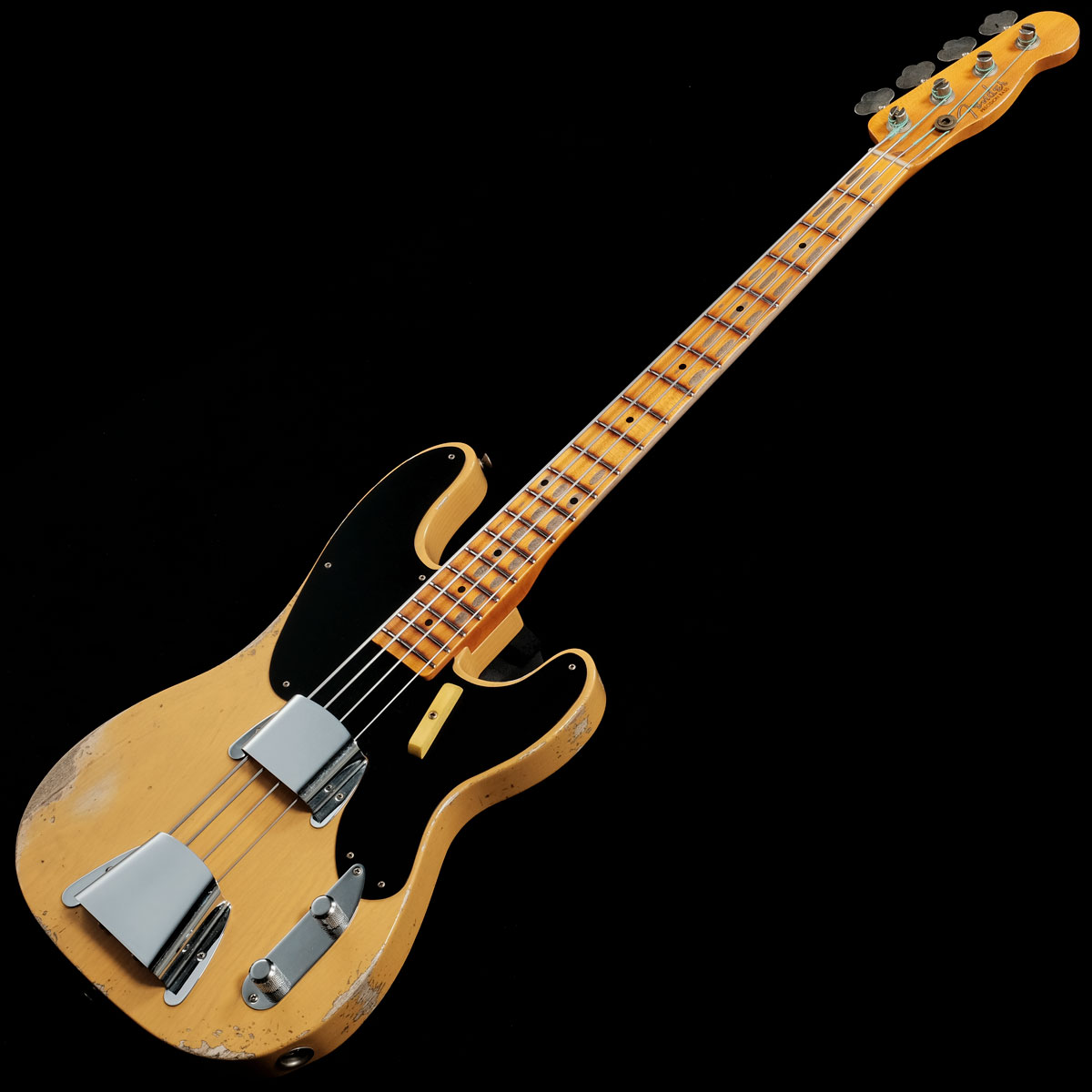 ベース fender USA Precision bass Fender American Performer Precision Bass Rosewood